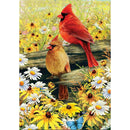5D DIY Full Drill Diamond Painting Bird Embroidery Mosaic Craft Kit (B366)