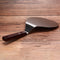 Stainless Steel Pizza Peel Shovel Spatula Cake Lifter Paddle Baking Tray ES