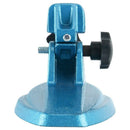 Precision Micrometer Holder Stand Adjustable Cast Iron Base Inspection Fixt