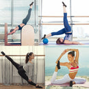Yoga Socks for Women Non Skid Socks with Grips Barre Socks Pilates Socks Kw