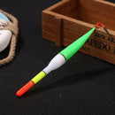 1pc LED Electronic Fishing Float Luminous Fishing Buoy Night Fishing Tackle