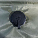 20L Outdoor Camping Shower Water Bag Camping Mountaineering Solar Shower Ba Y4H9