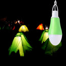 Emergency reading outdoor 5W portable lamp light USB ball bulb night LED  JR BX