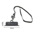 Remote Control Accessorie Hang Buckle Professional Lanyard for DJI Mavic 2 Pro