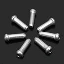 20 x Bicycle End Cap End Sleeve for Brake Cable Shift Cable Brake Cable Shi G2L3