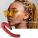 Joyroom JR-P5 Ear-Hook Earphone Bluetooth Sports Mini Earbud Headphone Universal