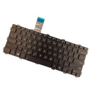 US Keyboard Kit For ASUS X301 X301A X301K X301S X301EI X301EB  Laptop