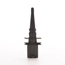 Plastic Outside Ambient Air Temperature Sensor For  65816905133 E46 E38  YU