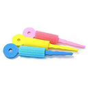 6 PCS Hair Care Foam Rollers Magic Sponge Soft Hair Curler Hair Styling Hai