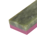 1pc Blade diamond Whetstone Polishing Tool Two Sides 10000# 3000# Grit Green Gw