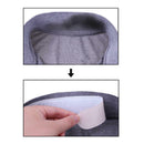 1pc Disposable Collar Protector Neck Pad Sweat Outdoor Usefulness QHC