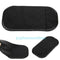 4Pcs Black Car Dashboard Magic Sticky Pad Anti-Slip Mat Grip Phone Key Holder