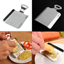 Ginger Garlic Wasabi Grater Crushed Garlic Press Device Kitchen Tools