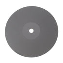 6" Diamond Coated Grinding Grind Disc Wheel 1000 Grit for Marble Granite St
