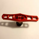 17mm HEX Nuts Installation Tools Sleeve for HSP RC 1/8 Buggy Car Tires Tyre I7W5