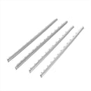 19pcs Fret Wire Copper Fretwire Set 1.7mm for 26" Ukulele W9A4