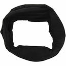 Thermal 3in1 Multi Use Neck Warmer Snood Scarf Beanie Ski Hat School