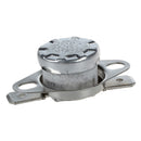 KSD1 180 Celsius Normal Close NC Temperature Control Switch Thermostat Q4Q8