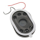 Replacement 8ÃŽÂ© 2W Speaker Loudspeaker Driving Recorder Notebook