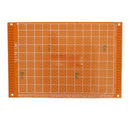 5 x Breadboard Bread Board Circuit Board Strip Strip Board PCB Board (12 x  I4F9