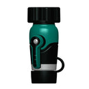 1Pc Sprinkler Irrigation Garden Hose Connector Shut-Off Valve Water Pipe Fa