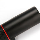 Utility 30x25 HD Optical Monocular Night Vision Waterproof For Travel Hunting YS
