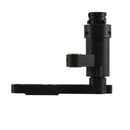 1 Pcs Black Car Height Sensor Durable ABS Height Sensor Headlight Level Sen