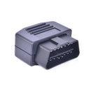 Universal OBD 16 Pin Male Cable Connector Plug Adapter Diagnostic Tool ^