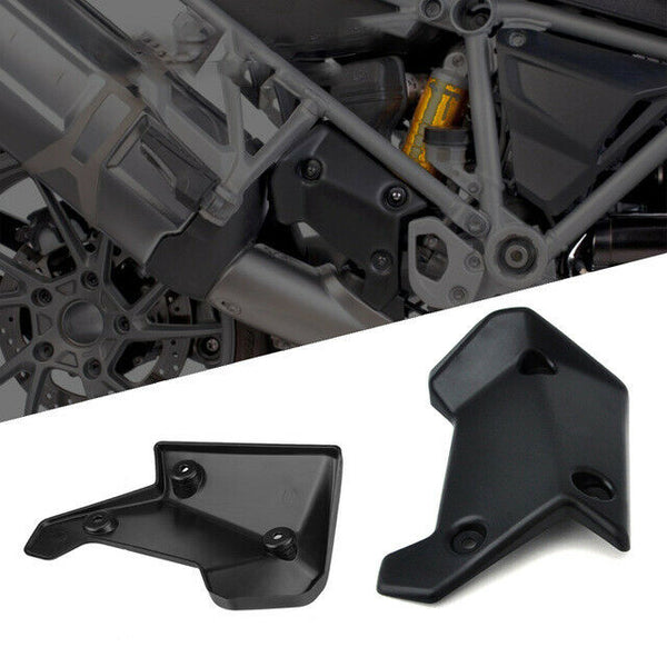 For Bmw R1200 Gs Motorcycle Upper Frame Infill Middle Side Panel Set Guard