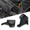 For Bmw R1200 Gs Motorcycle Upper Frame Infill Middle Side Panel Set Guard