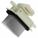 BL3Z-19E624-A BL3Z19E624A Blower Motor Resistor For Ford YH1829 BL34-19E624