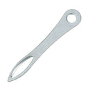 Stainless Steel Slingshot Rubber Band Insert Tied Assistant Helper To ME