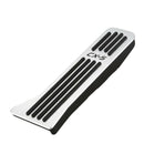For Automatic File Mazda Cx5 Cx-5 2017 2018 Car Accelerator Oil Footrest Pe U1P6