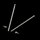 1 Box Watch Repair Tools Set Kits Watch Strap Screws Assortment Tube Fricti J5A9