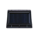 20 LED Solar Power PIR Motion Sensor Wall Light Outdoor Waterproof Lamp A