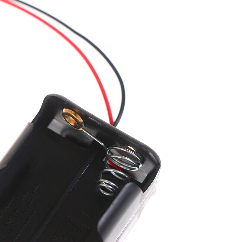 RC Transmitter Battery Pack Bat 84 x AA 1.5v Battery Case HolderB Ew