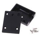 1Set DC-DC 4.5-20V 12V step down to 5V 2A USB solar panel charging controller Gn