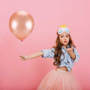 50pcs Latex Sequins Balloons Kids Gift Wedding Party Supplies Scene Prop