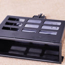fit for VW Golf Bora Passat Dashboard Center Storage Tray Cubby Box 3B0857058 Hf