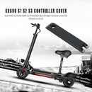 Electric Scooter Controller Cover without Charging Port for SKUGOO S1 S2 S3
