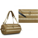 Outdoor Travel Shoulder Bag Large Sport Bag Male Gym Handbag Tourist Luggag