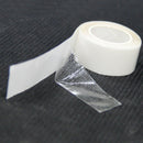 5Pcs Double Sided Tape Modesty Tit Toupee Boob Body Tape 2.3cm x 5m Clear