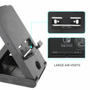 Adjustable Playstand Fold Stand Holder for Nintendo Switch Game Console