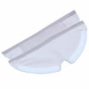 4pcs Washable Mop Cloth Vacuum Cleaner pads for Roborock Mopping Cloths for