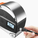 30M Infrared Digital Tape Measure Distance Measuring Instrument Range Finde
