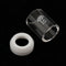 17pcs TIG Gas Lens Back Cap Collet Body Kit Fit TIG Welding Torch WP17/18/26