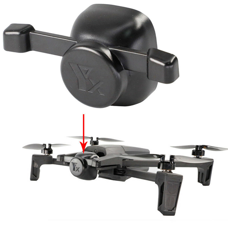 Uesful For Parrot Anafi Drone Cap Gimbal Guard Case Camera Lens Protector Cover