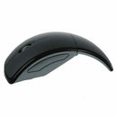 Optical Mini USB Wireless Mouse Foldable Wireless Cordless Wireless Mouse M