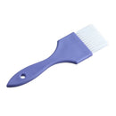 Weaving Highlighting Foiling Hair Comb + Brush Salon Hair Coloring Styling