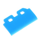 Solvent DX5 Blue Wiper Rubber  For Inkjet Printer Mimaki